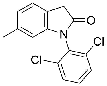 Diclofenac sodium Impurity 61