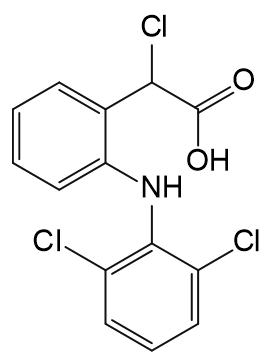 Diclofenac sodium Impurity 64