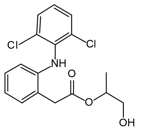 Diclofenac sodium Impurity 67