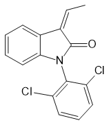Diclofenac sodium Impurity 70