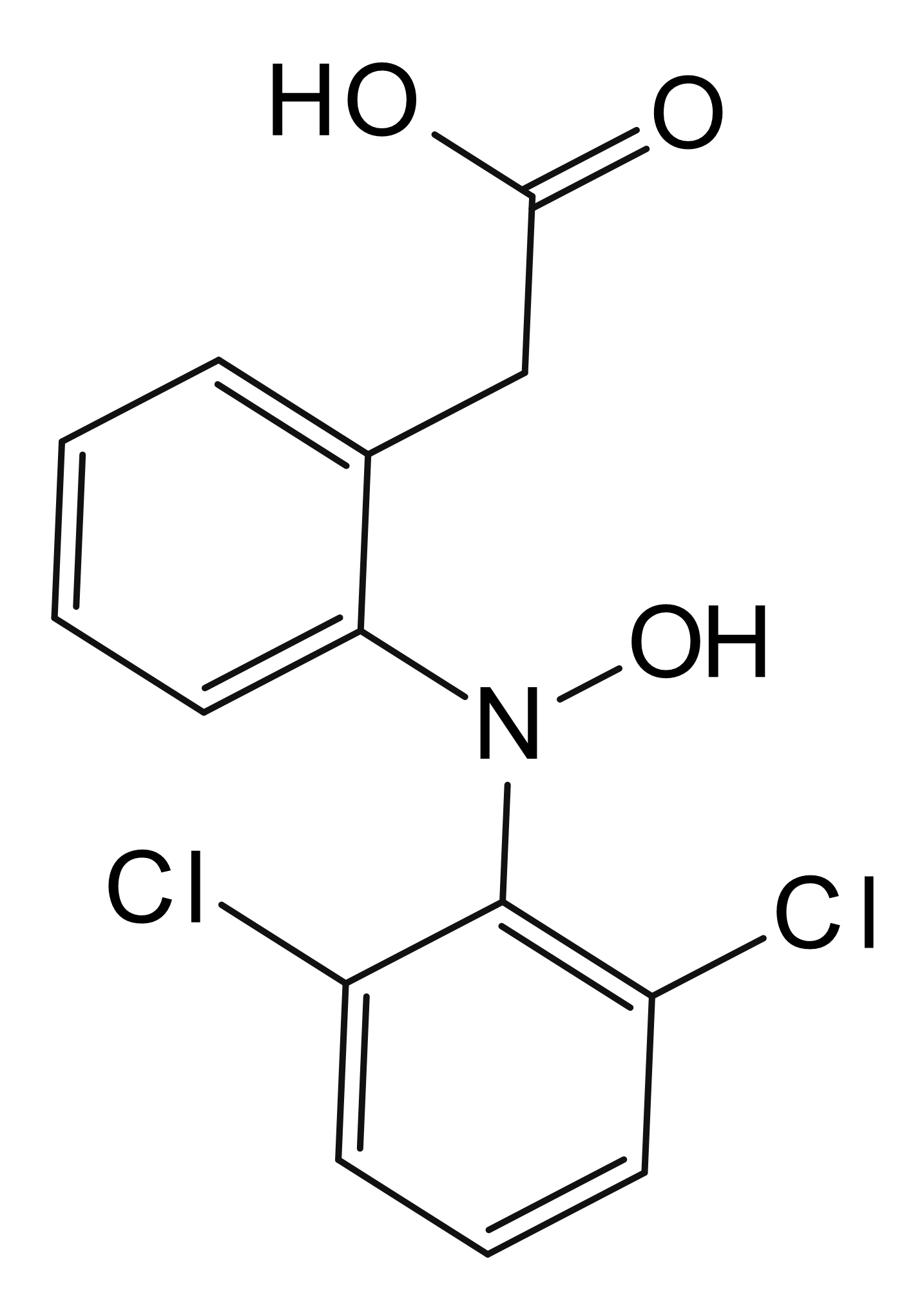 Diclofenac sodium Impurity 72