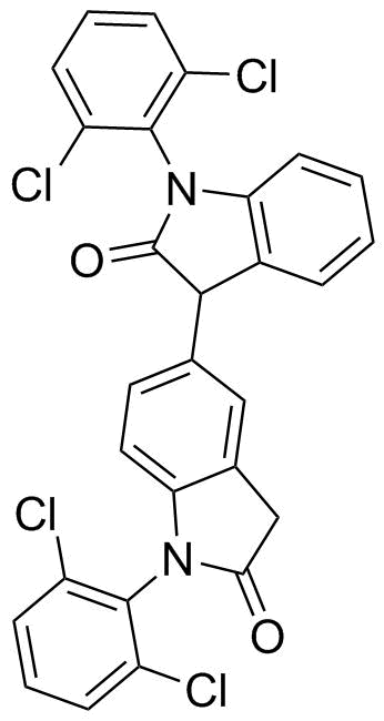 Diclofenac Sodium Impurity 81