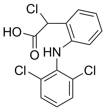 Diclofenac Sodium Impurity 83