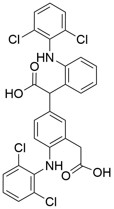 Diclofenac Impurity 83
