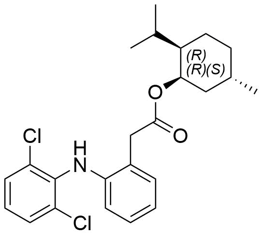 Diclofenac Impurity 86
