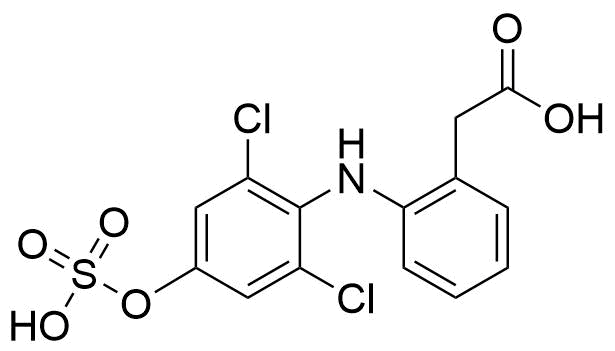 Diclofenac Impurity 87