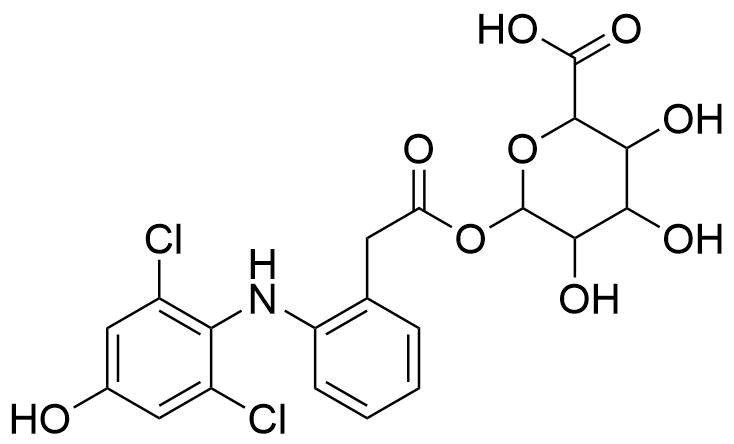 Diclofenac Impurity 88