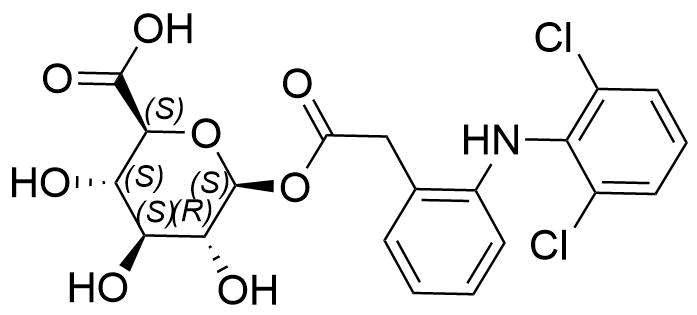 Diclofenac Impurity 89
