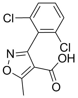 Dicloxacillin sodium EP Impurity D