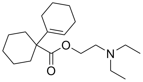 Dicycloverine Impurity 4