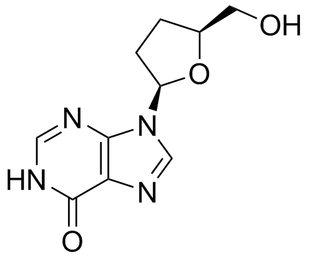 Didanosine