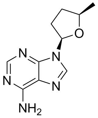 Didanosine EP Impurity H