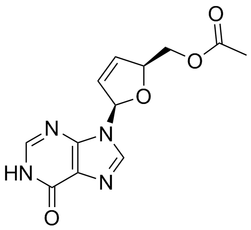 Didanosine Impurity 10