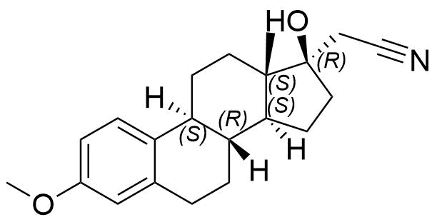 Dienogest EP Impurity J