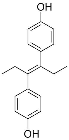 Diethylstilbestrol