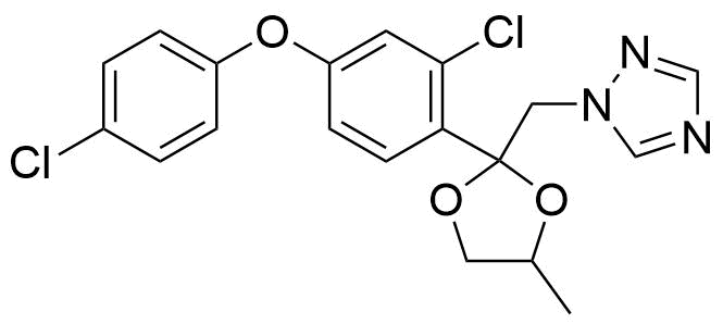 Difenoconazole