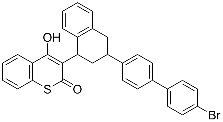 Difethialone