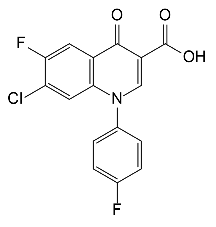 Difloxacin EP Impurity G