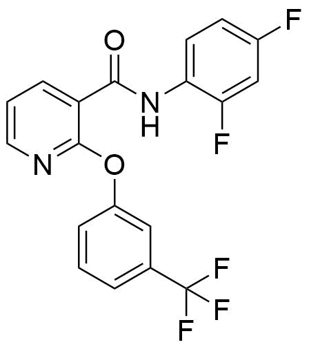 Diflufenican