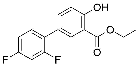 Diflunisal Impurity 7