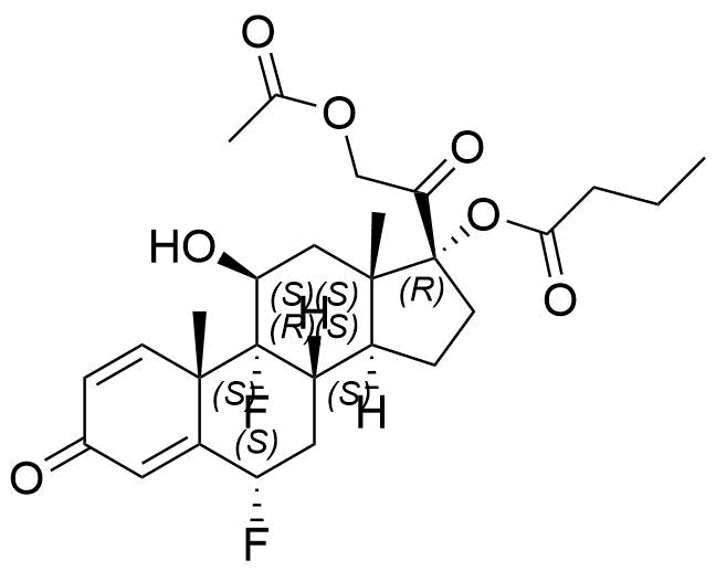 Difluprednate