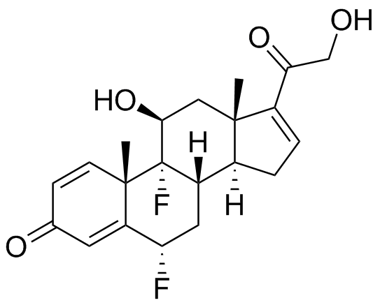 Difluprednate Impurity 1