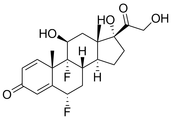 Difluprednate Impurity 2