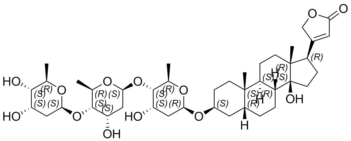 Digoxin EP Impurity A