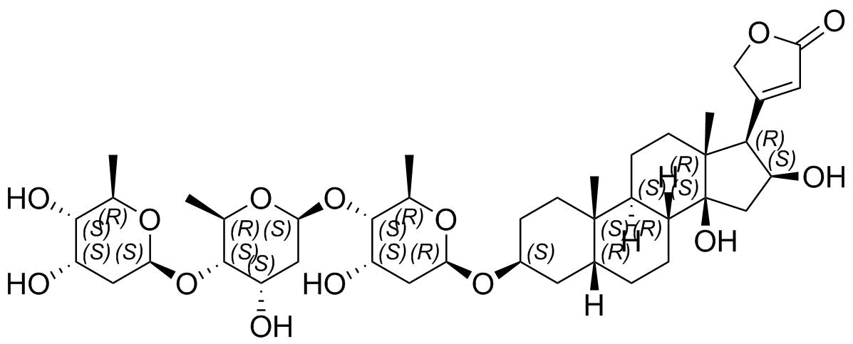 Digoxin EP Impurity B