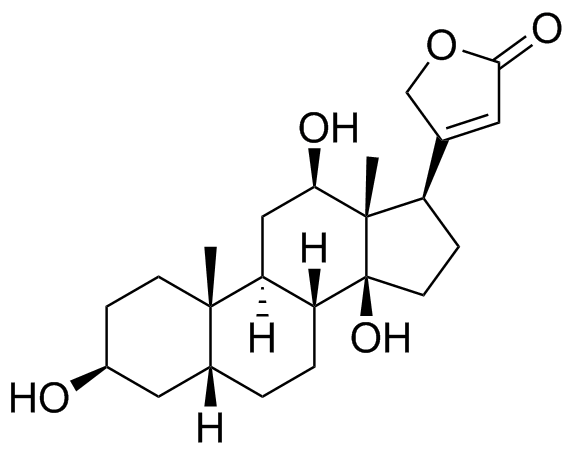 Digoxin EP Impurity C