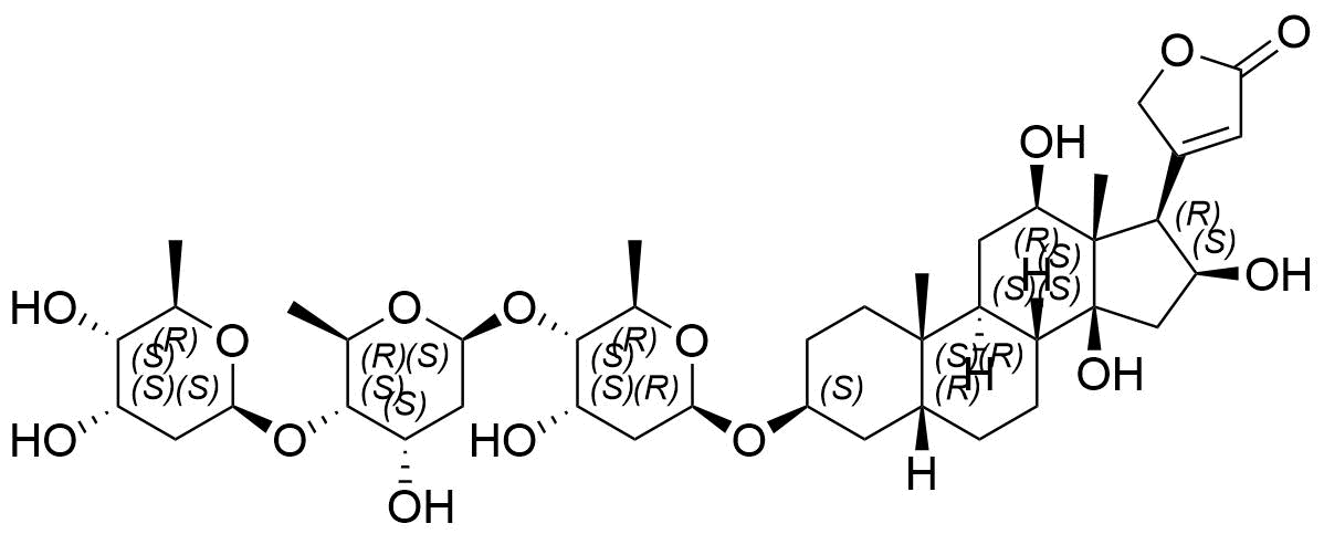 Digoxin EP Impurity E