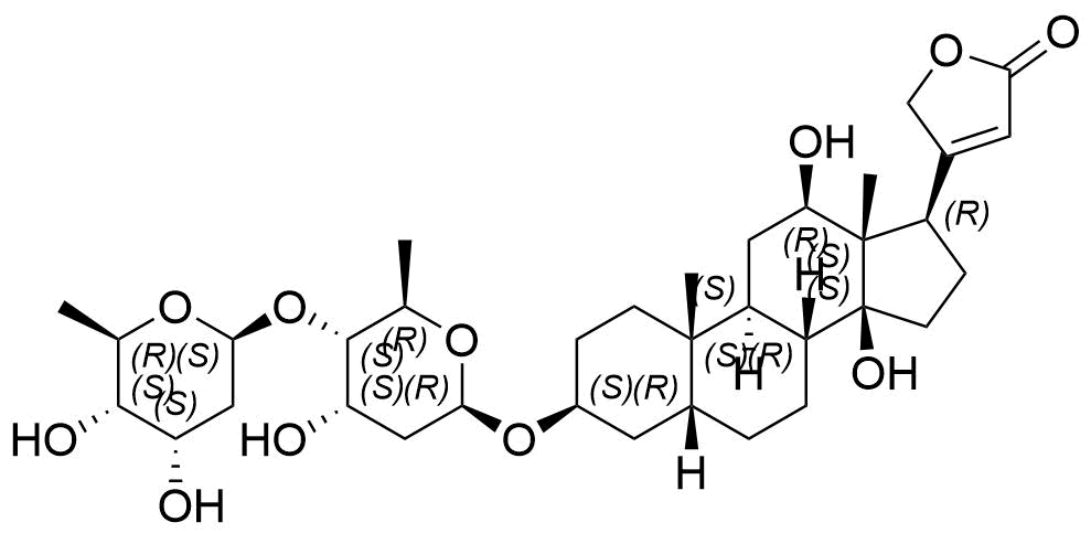 Digoxin EP Impurity F