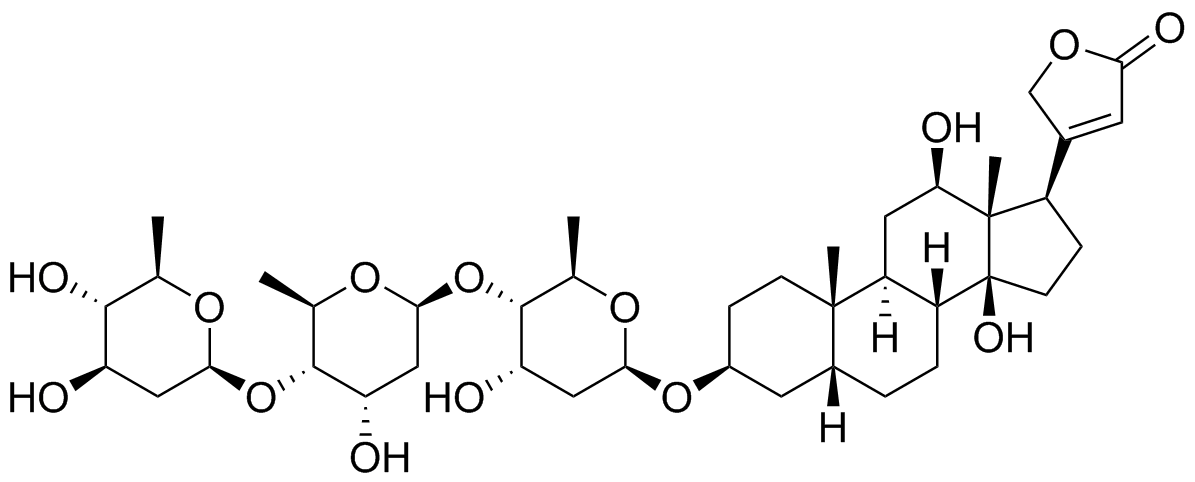 Digoxin EP Impurity G