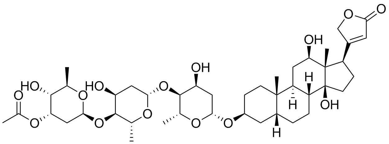 Digoxin EP Impurity I