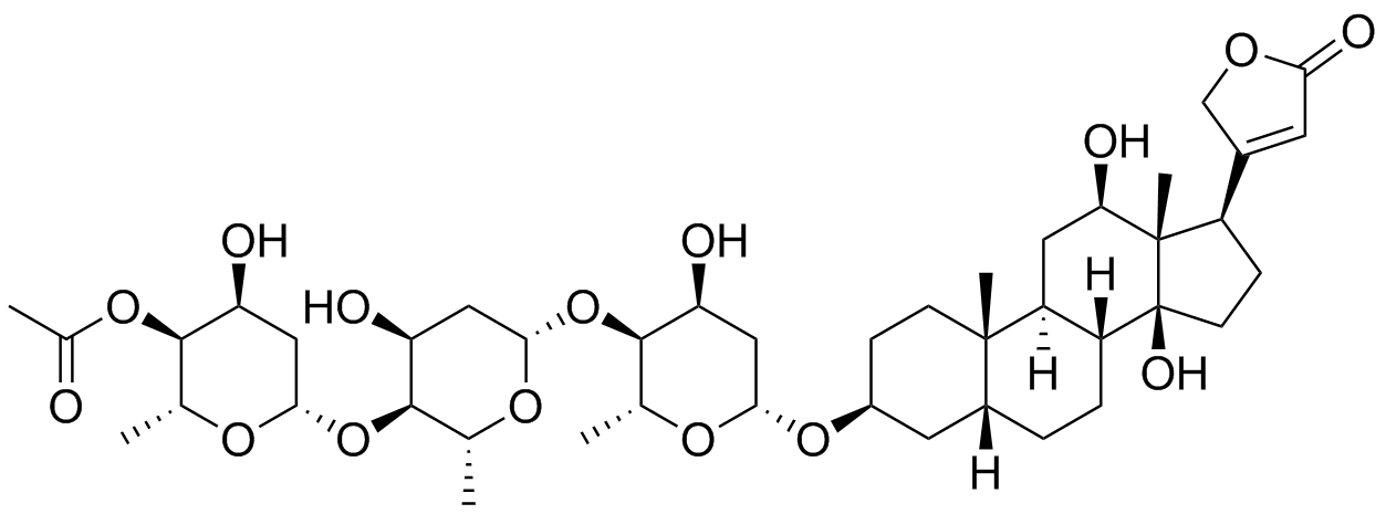 Digoxin EP Impurity J