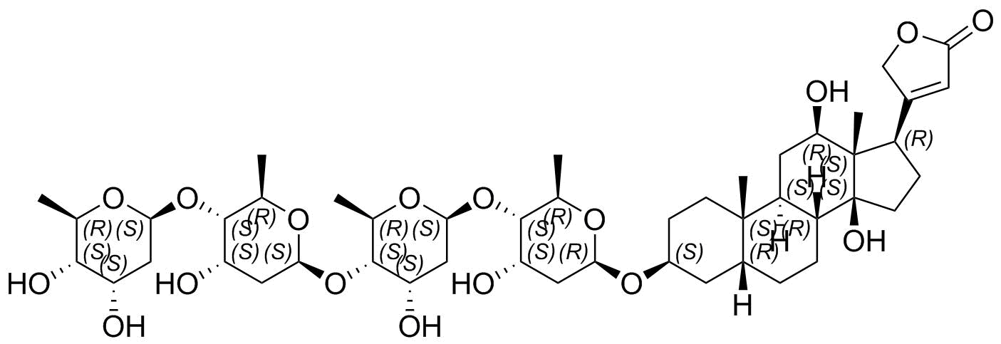Digoxin EP Impurity K