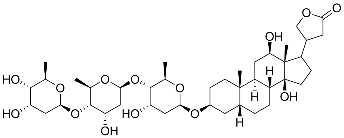 Digoxin Impurity L
