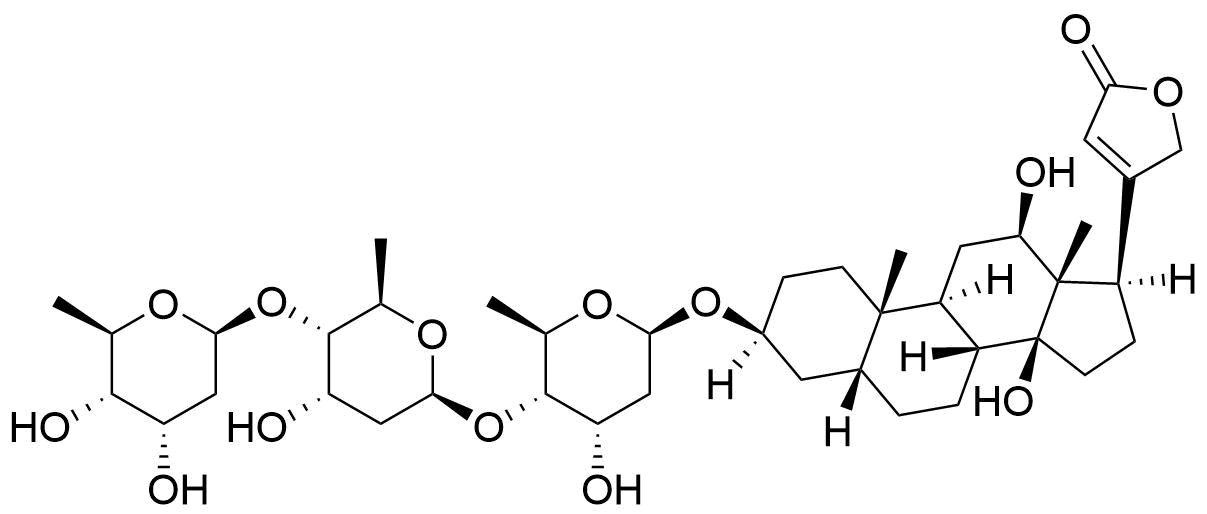 Digoxin