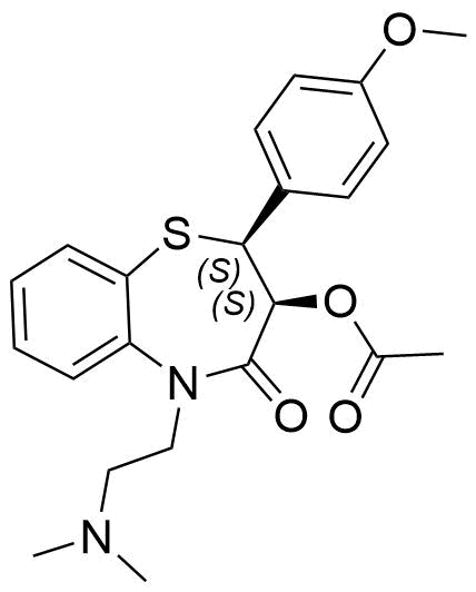 Diltiazem