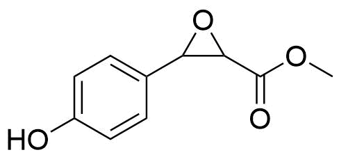 Diltiazem Impurity 32