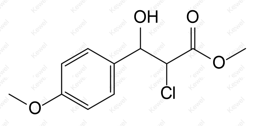 Diltiazem Impurity 34
