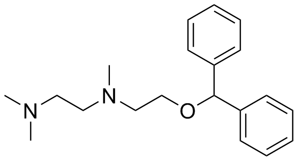 Dimenhydrinate EP Impurity D