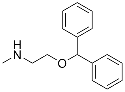 Dimenhydrinate EP Impurity F
