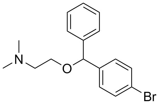 Dimenhydrinate EP Impurity H