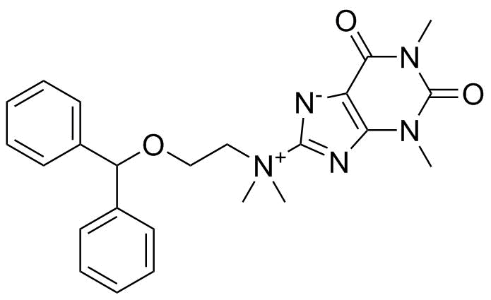 Dimenhydrinate Impurity 10