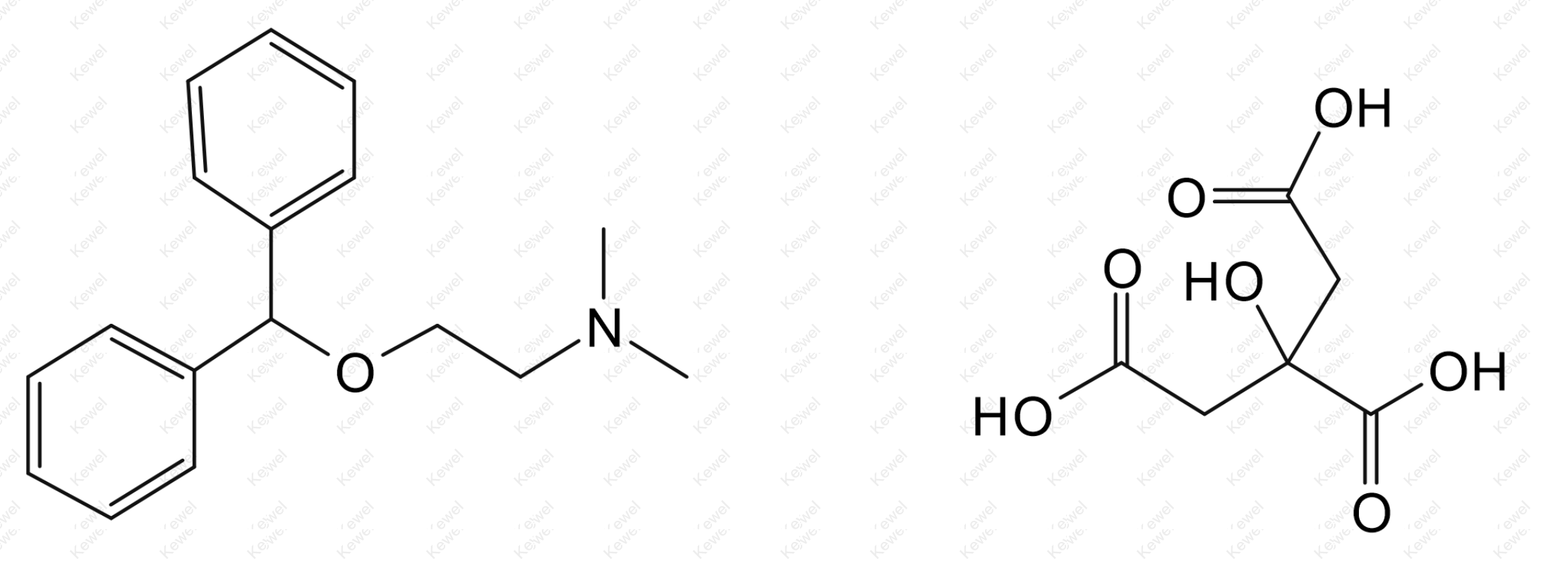 Dimenhydrinate Impurity 11