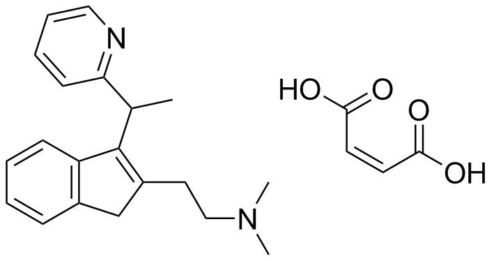 Dimetindene maleate