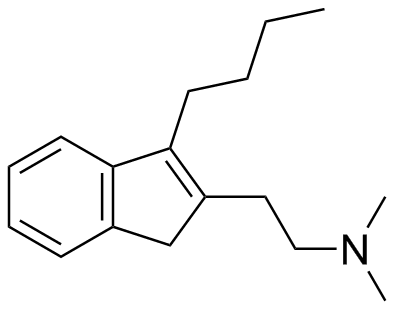 Dimetindene maleate EP Impurity F