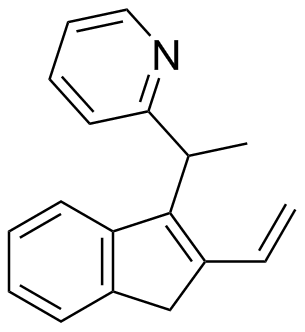 Dimetindene maleate EP Impurity H