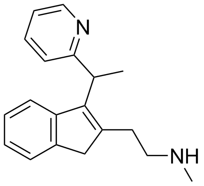 Dimetindene maleate EP Impurity I